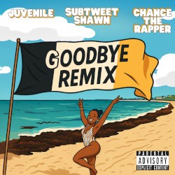 GOODBYE (remix)
