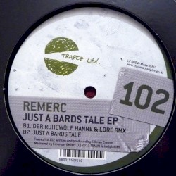 Just A Bards Tale EP