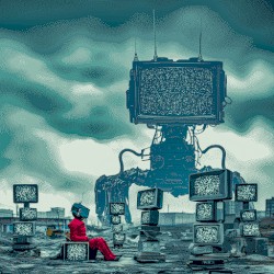 Life as Frozen Frame