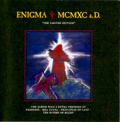 MCMXC a.D. “The Limited Edition”