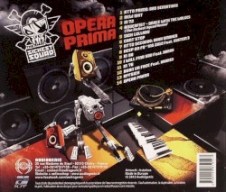 Opera Prima