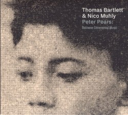 Peter Pears: Balinese Ceremonial Music