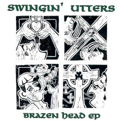 Brazen Head EP