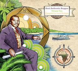 Real Authentic Reggae, Volume 2