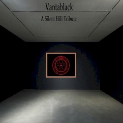Vantablack