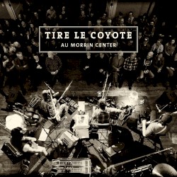 Tire le Coyote au Morrin Center