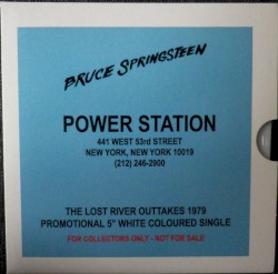 The Lost River Outtakes 1979