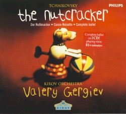 The Nutcracker