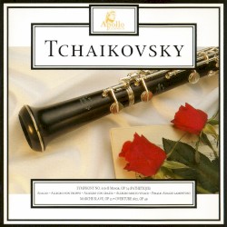 Tchaikovsky