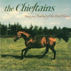 Music From “Ballad of the Irish Horse”