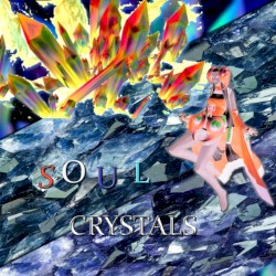SOUL CRYSTALS