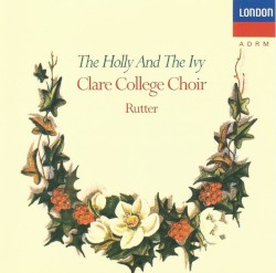 The Holly and the Ivy