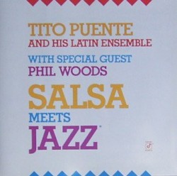 Salsa Meets Jazz