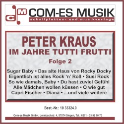 Im Jahre Tutti Frutti, Folge 2