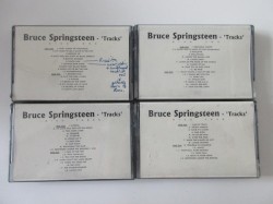 Tracks