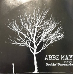 Abbe May & The Rockin' Pneumonia