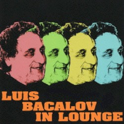 Luis Bacalov In Lounge - Lounge Style Themes From The Original Motion Picture Soundtracks