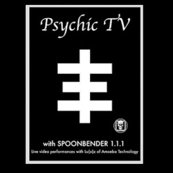 DNA Lounge Live: Psychic TV (2004-11-03)