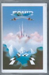 I Dreamed of a Palace in the Sky