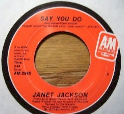Say You Do