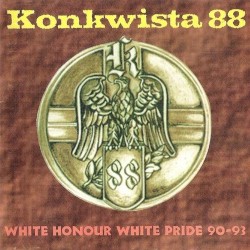 White Honour White Pride 90–93
