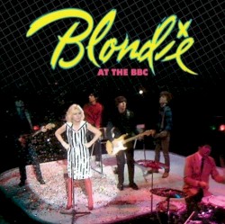 Blondie at the BBC