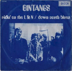 Ridin' on the L & N / Down South Blues