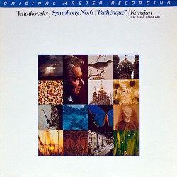 Symphonie No.6 "Pathétique"