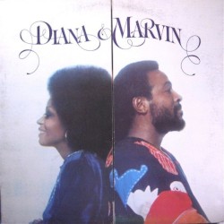 Diana & Marvin