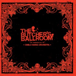 The Butcher’s Ballroom