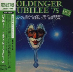 Doldinger Jubilee '75