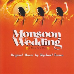 Monsoon Wedding
