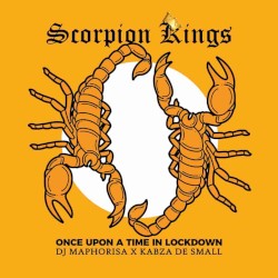 Once Upon a Time in Lockdown