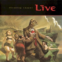 Throwing Copper