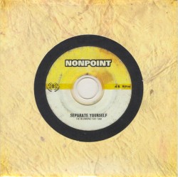 Separate Yourself: The Beginning 1997-1998