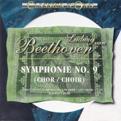 Symphonie no. 9