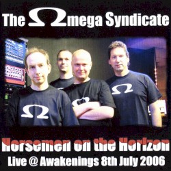 Horsemen on the Horizon