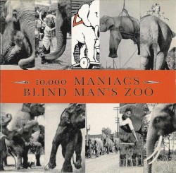 Blind Man’s Zoo