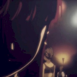 late night at cyberia