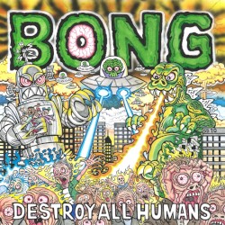Destroy All Humans