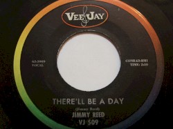 There’ll Be a Day / Shame, Shame, Shame