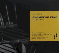 Les Chants de l'âme