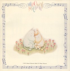 ムーミン・セレクション ～ムーミン主題歌集～