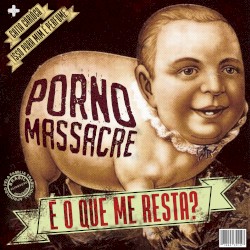 É o que me resta?