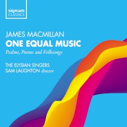 One Equal Music