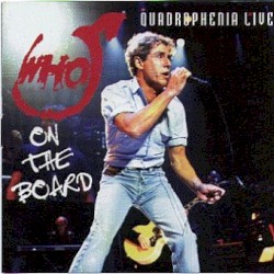 Quadrophenia Live MSG WNEW-FM 7/18/96