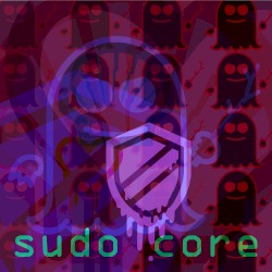 sudo core