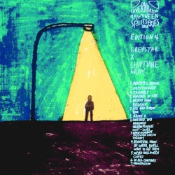 Halloween Split Series 20.4