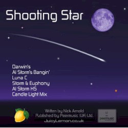 Shooting Star