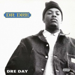 Dre Day